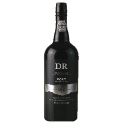 DR PORTO 30 YEARS 6x75cl