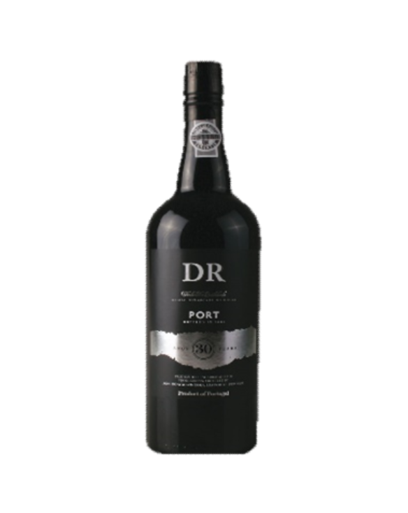 DR PORTO 30 YEARS 6x75cl