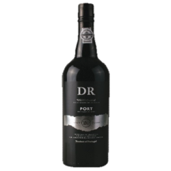 DR PORTO 20 YEARS 6x75cl 20Â°