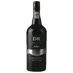 DR PORTO 10 YEARS 6x75cl 20Â°