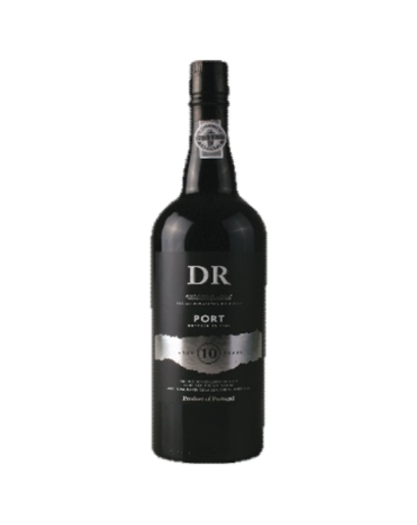 DR PORTO 10 YEARS 6x75cl 20Â°