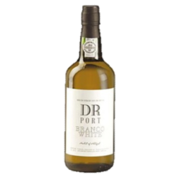 DR PORTO WHITE 6x75cl