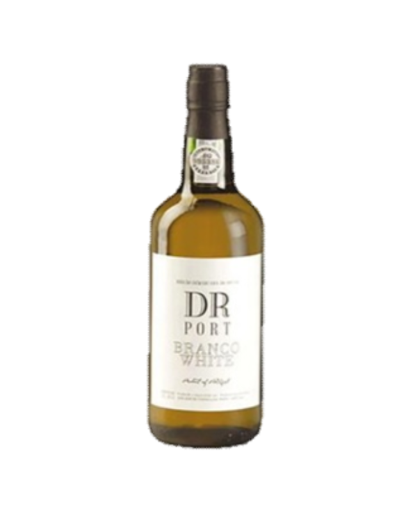 DR PORTO WHITE 6x75cl