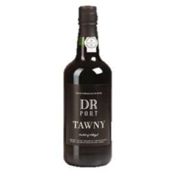 DR PORTO TAWNY 6x75cl 19.5Â°