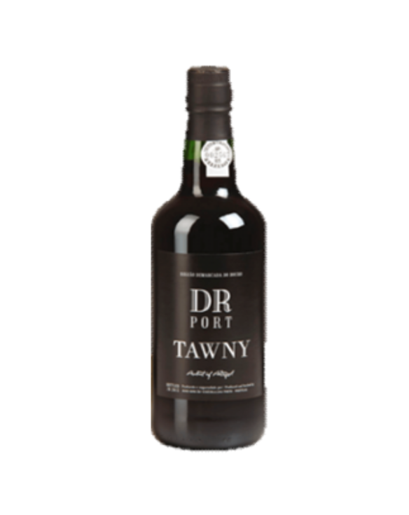 DR PORTO TAWNY 6x75cl 19.5Â°