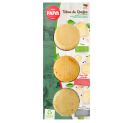 QUEIJO PAIVA TABUA VACA 10x(3x80gr)