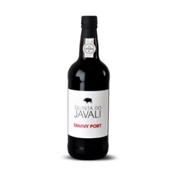 QUINTA DO JAVALI PORTO TAWNY 6x75cl