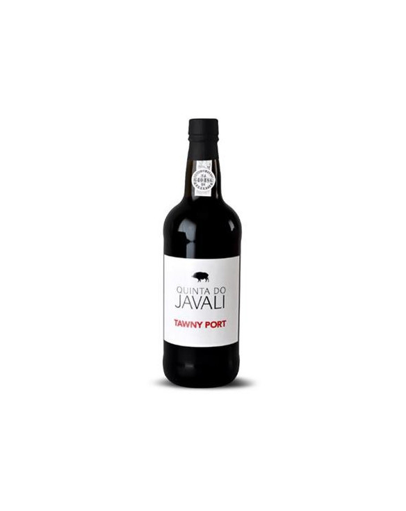 QUINTA DO JAVALI PORTO TAWNY 6x75cl