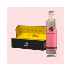 PICOFINO CREMA GINEBRA CON TRUFA NEGRA 15Â° 6x70cl