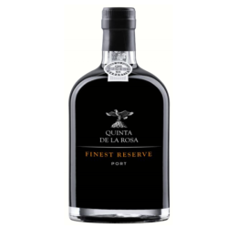 QUINTA LA ROSA PORTO FINEST RESERVA 6x50cl