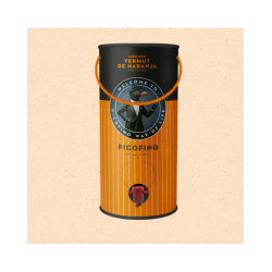 PICOFINO FABULOSO VERMUT NARANJA 15Â° 3L