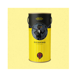 PICOFINO FABULOSO VERMUT GIN FUSION 15Â° 3L