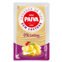 QUEIJO PAIVA FATIAS SEM LACTOSE 22x150gr