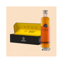 PICOFINO FABULOSO VERMUT NARANJA 15Â° 6x70cl