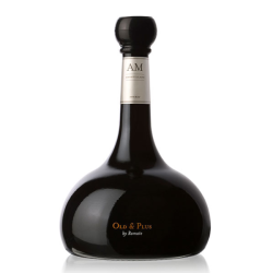 AM AMONTILLADO OLD & PLUS BY ROMATE 30 AÃOS / 6X50CL