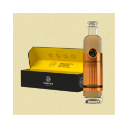 PICOFINO CREMA GINEBRA CON TURRON 15Â° 6x70cl