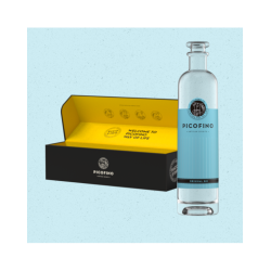 PICOFINO GIN PREMIUM 40Â° 6x70cl