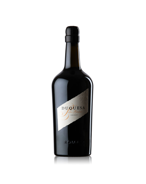 MARISMEÃO FINO JEREZ ROMATE 6x75cl 16Â°