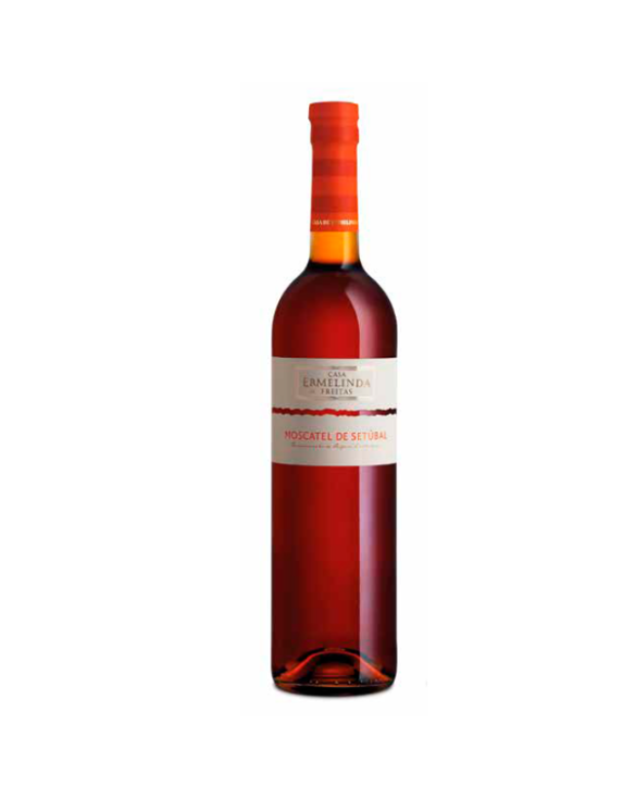 MOSCATEL SETUBAL ERMELINDA FREITAS / 6X75CL.