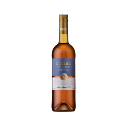 MOSCATEL CADAO 6x75cl 17Â°