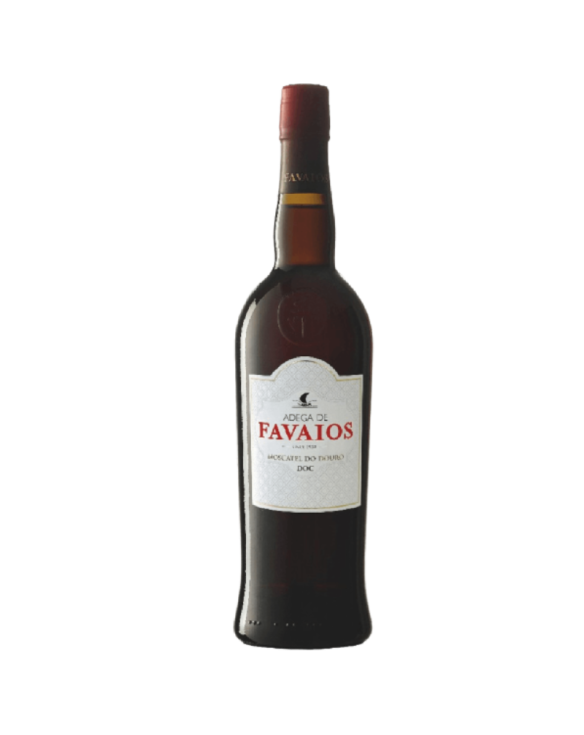 MOSCATEL FAVAIOS / 6X75CL.
