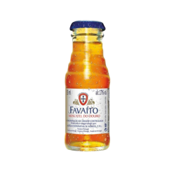 MOSCATEL FAVAITO 50x5,5CL.