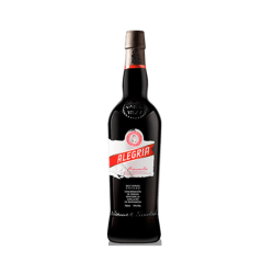 ALEGRIA MANZANILLA / 6X75CL