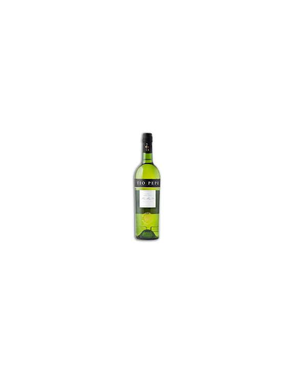 TIO PEPE FINO G. BYASS 6x75cl 15Â°