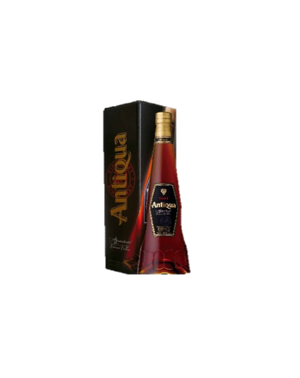 ANTIQUA  / 6X70CL. 38%VOL.