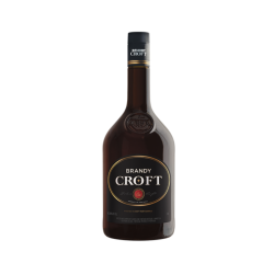 BRANDY CROFT / 6X70CL 36%VOL.