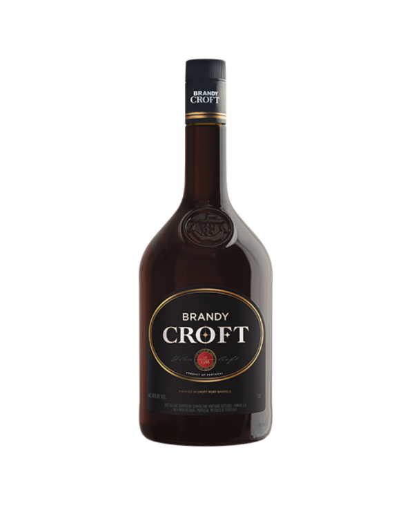 BRANDY CROFT / 6X70CL 36%VOL.