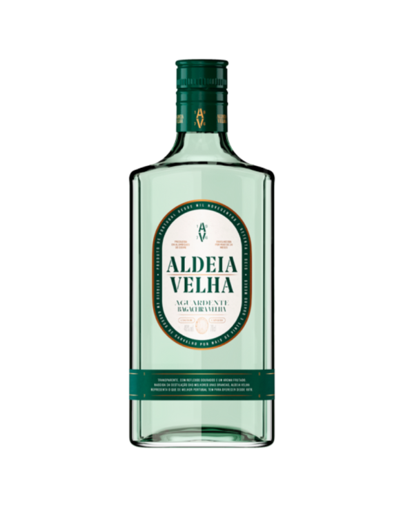 BAGACEIRA ALDEIA VELHA 6x70cl