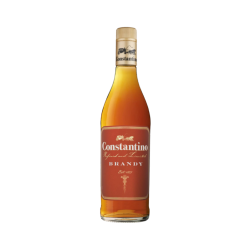 BRANDY CONSTANTINO / 6X70CL.