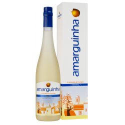 AMENDOA AMARGA AMARGUINHA C/ESTOJO / 6X70CL 20%VOL.