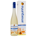 AMENDOA AMARGA AMARGUINHA C/ESTOJO / 6X70CL 20%VOL.