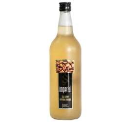 CREME AMENDOA AMARGA JS IMPERIAL / 6X70CL.
