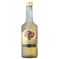 LICOR AMENDOA ALTOVISO  / 6X70CL.
