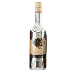 LICOR PONCHE ALTOVISO  / 6X70CL.