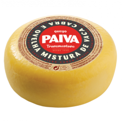 QUEIJO PAIVA PRATO MISTURA AMANT. 6x650gr