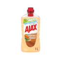 Ajax Â· Nettoyant multi-surfaces Â· Amande douce 12x1Lt.