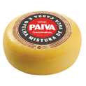 QUEIJO PAIVA PRATO MISTURA AMANT. 6x650gr