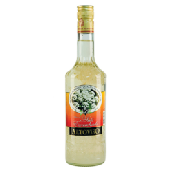 LICOR ANIS ALTOVISO  / 6X70CL.