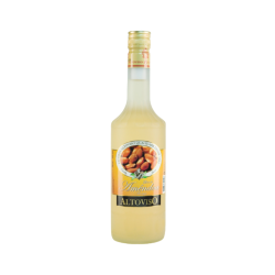 LICOR AMENDOA ALTOVISO 6x70cl