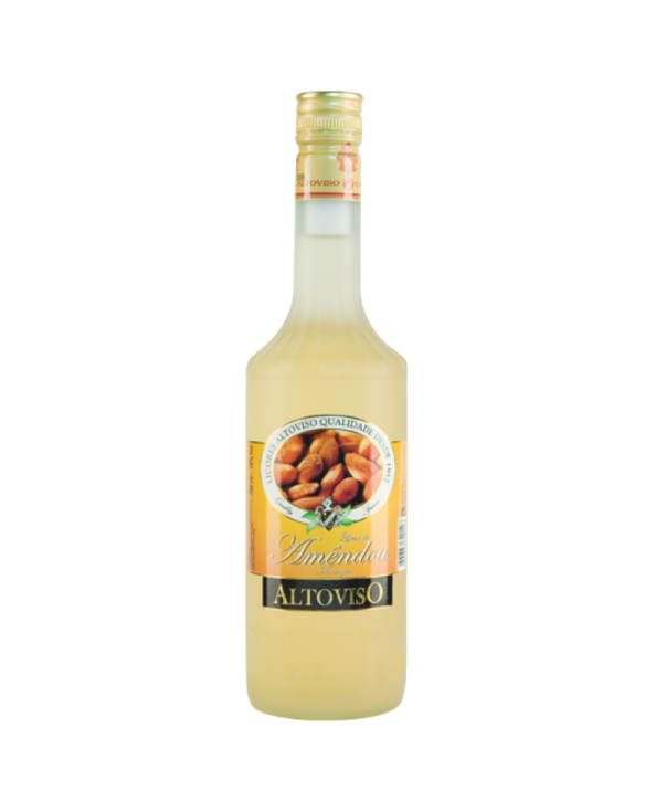 LICOR AMENDOA ALTOVISO 6x70cl