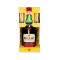 LICOR BEIRÃO +2 SHOTS 6x70cl