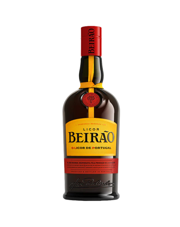 LICOR BEIRÃO / 6X70CL.
