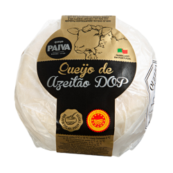 QUEIJO PAIVA OVELHA AMANT. AZEITAO DOP 6x240g