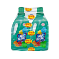 NEOBLANC LIXIVIA GENTIL COLOR PACK 2x(2x2Lt)