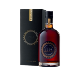 FAVAIOS MOSCATEL DOURO 1999 6x50cl