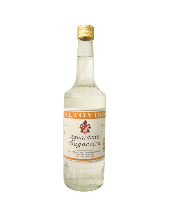 BAGACEIRA ALTOVISO / 6X70CL